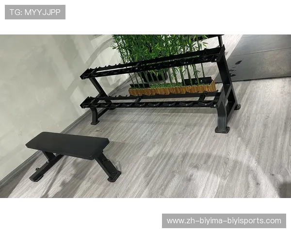 豪一健身器材产品系列与应用场景